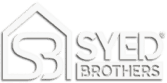 Syed Brothers Head Office – Construction & Architectural Services Lahore